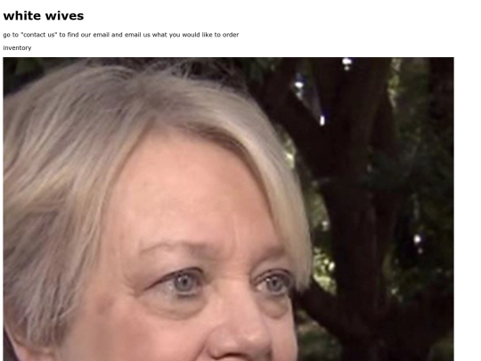 americanwomen screenshot