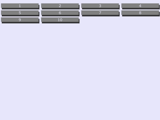 test screenshot
