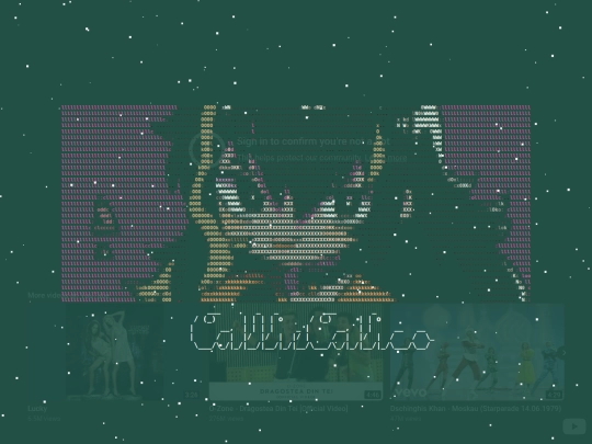 callie screenshot