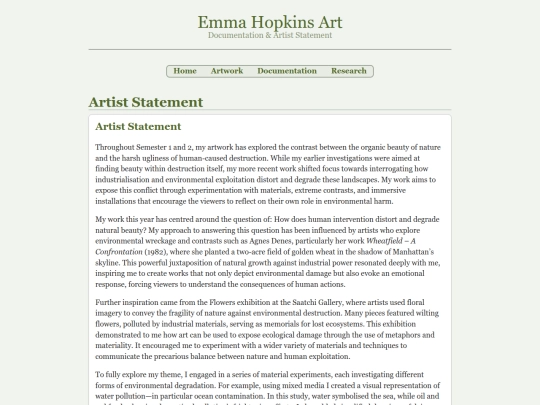 documentation screenshot