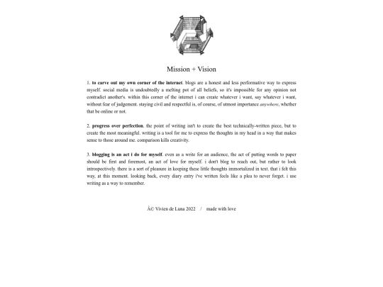 manifesto screenshot