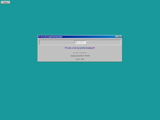 ticket screenshot
