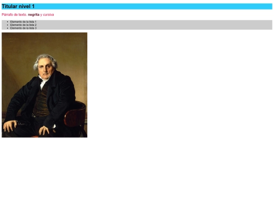 Curso Web/0101 screenshot