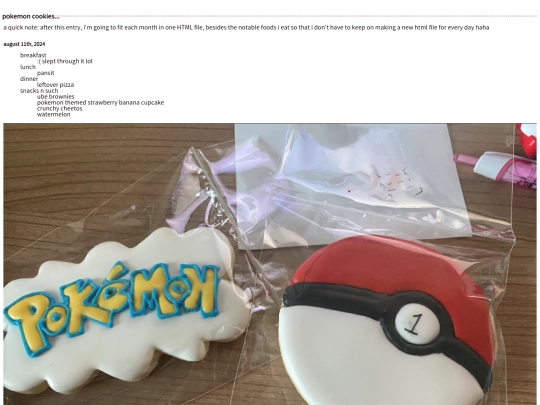 fl/pokemoncookies screenshot