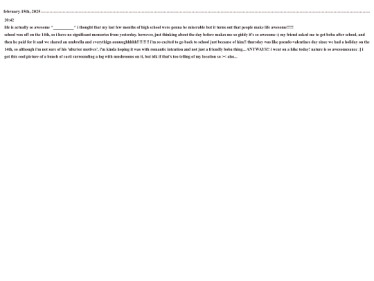 logs/021525 screenshot