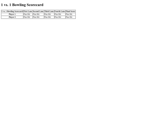 score3 screenshot