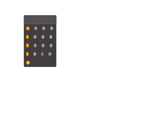 calculator 2/sak screenshot