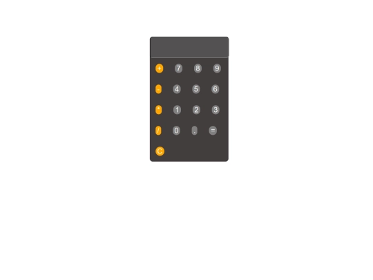 calculator/sak screenshot