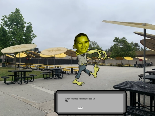 quad screenshot