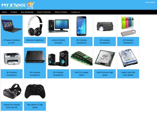gallery screenshot