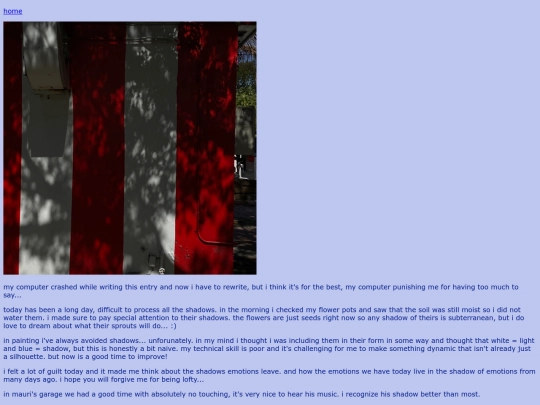 entry2 screenshot