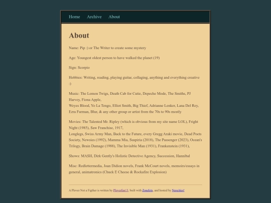 about screenshot