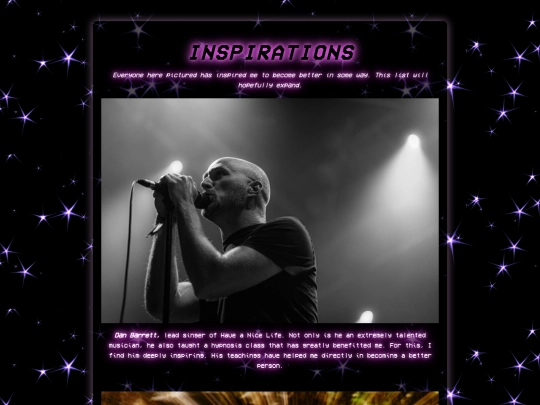 inspos screenshot