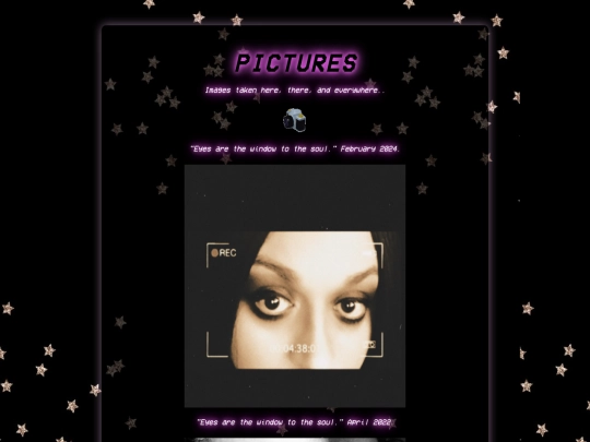 pictures screenshot