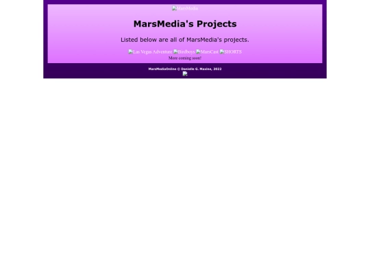 media screenshot