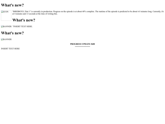 whatsnew screenshot