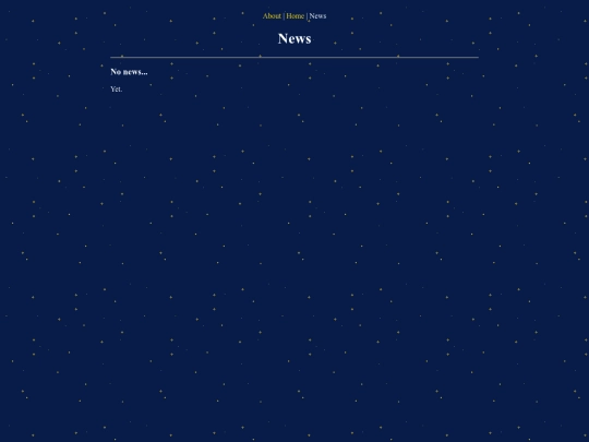 news screenshot