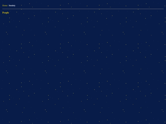 soc/links screenshot