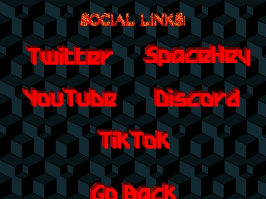 links screenshot