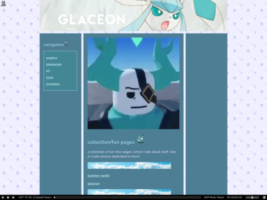 collection screenshot