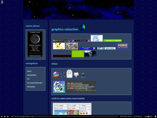 graphics screenshot