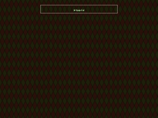 test screenshot