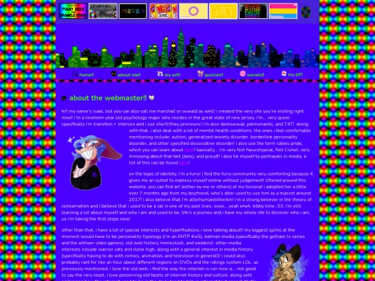 about screenshot