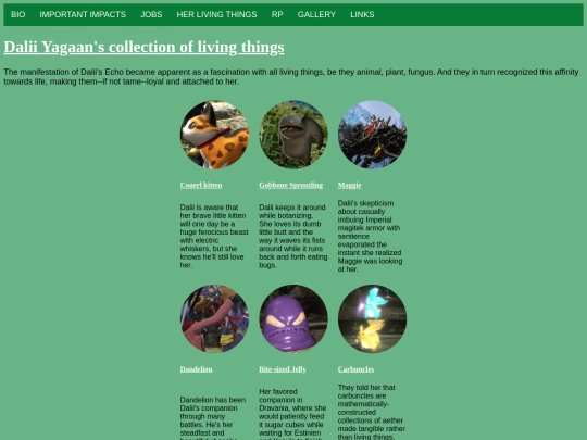 pets screenshot