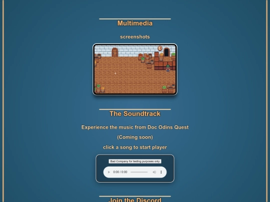 more screenshot