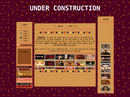 about screenshot