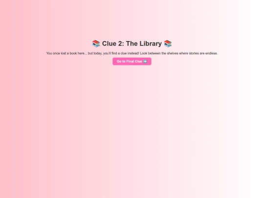 clue2 screenshot