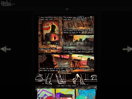 suturebites screenshot