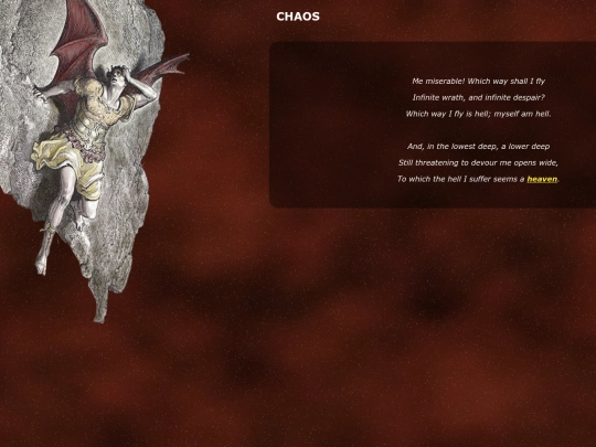 scener/monologue screenshot
