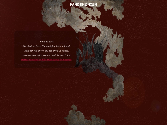 scener/pandemonium screenshot
