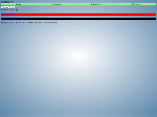 propiedades screenshot