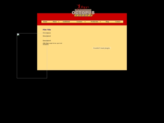 filme-video screenshot