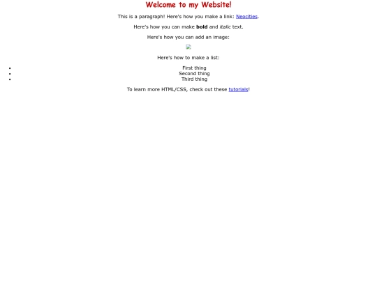 pl/muzyka/relaks screenshot