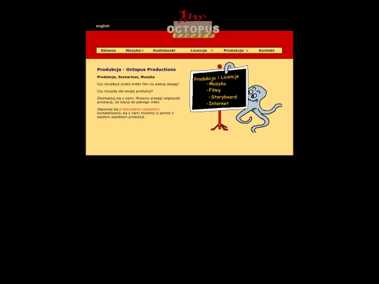 pl/produkcja screenshot