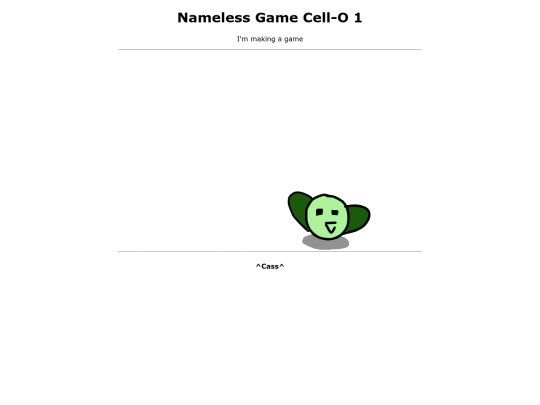 Cello screenshot