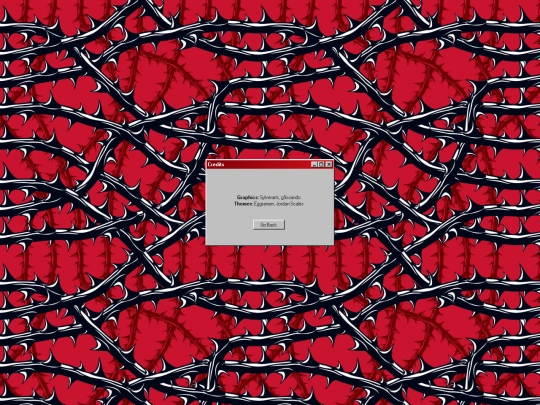 credits screenshot