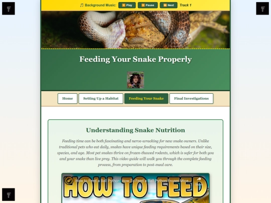 feeding screenshot