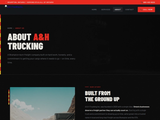 about screenshot