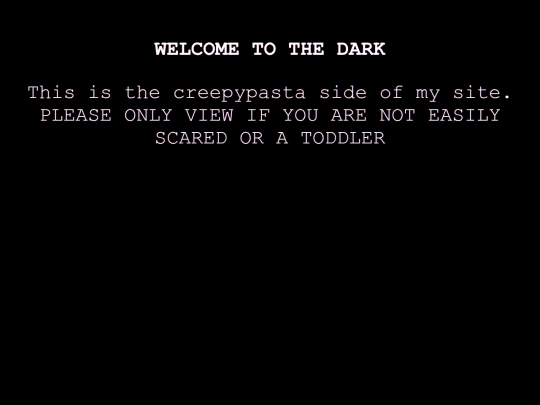 Creepy_shidd screenshot