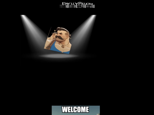 LASH screenshot