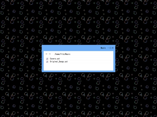 explorer screenshot