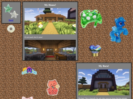 minecraft screenshot