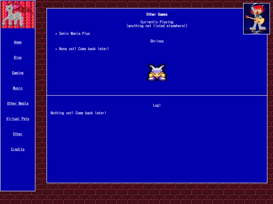 othergames screenshot