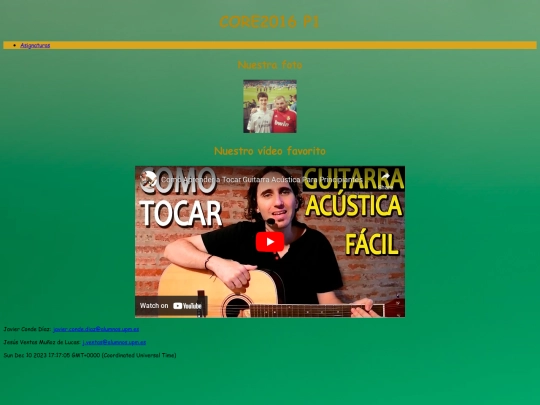 Practica1 screenshot