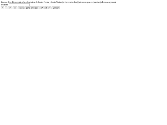 Practica3/calculadora screenshot