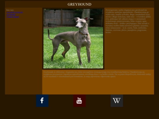 psy/greyhound screenshot
